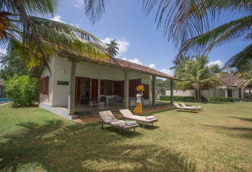 Suíte com Terraço, The Frangipani Tree By Edwards Collection