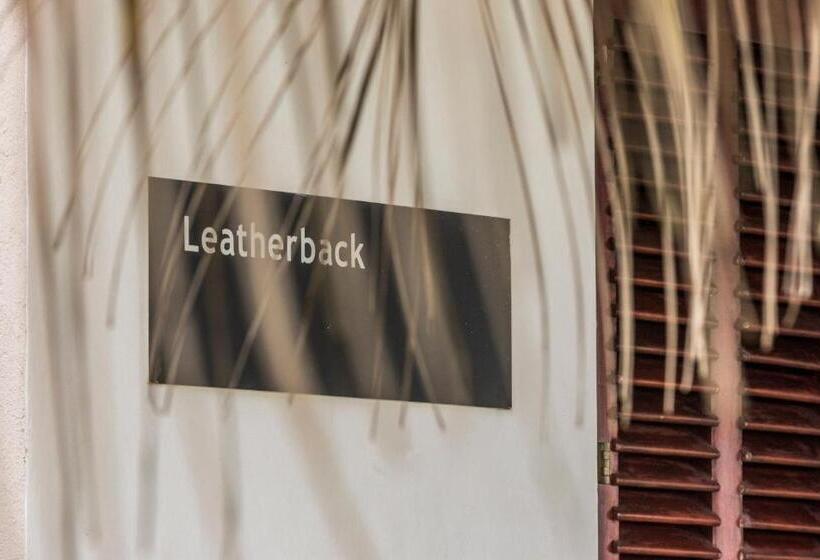 Suíte com Terraço, The Frangipani Tree By Edwards Collection