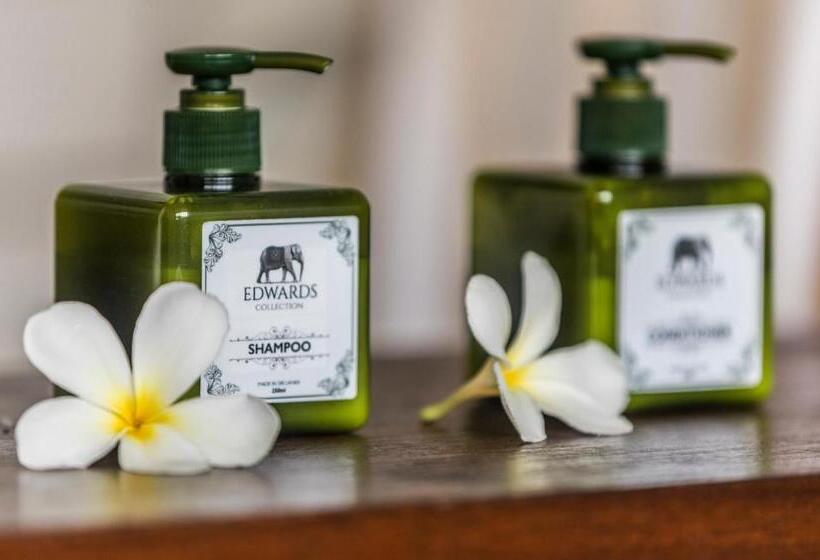 Suíte Superior Vista Mar, The Frangipani Tree By Edwards Collection