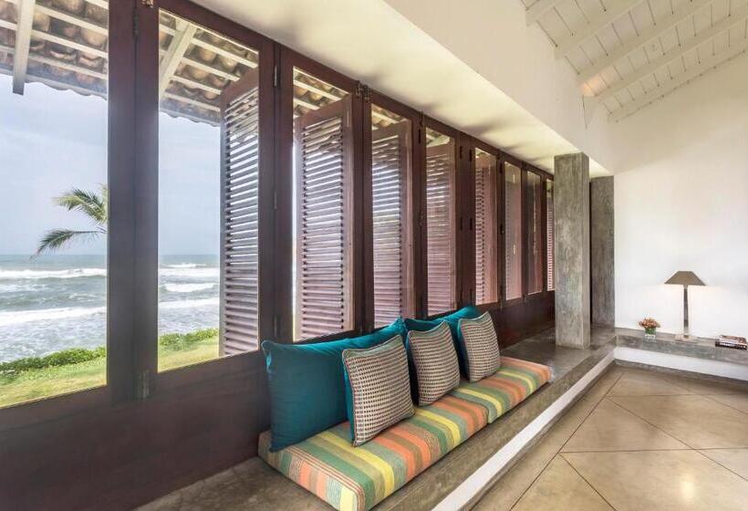 Suíte Superior Vista Mar, The Frangipani Tree By Edwards Collection