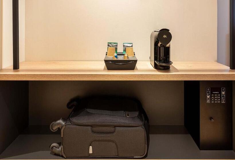 غرفة سوبيريور, B&b Hotel Brest Porte De Gouesnou