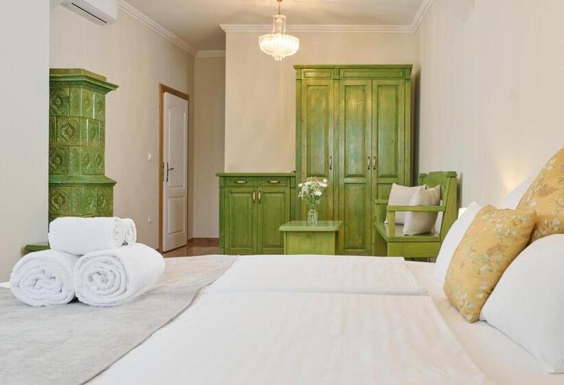 Стандартный Номер Кровать Кинг, Kadoor