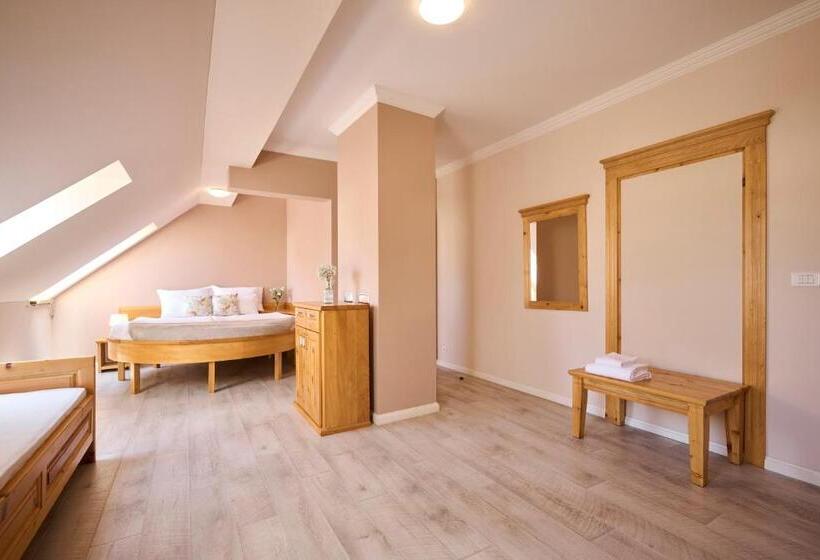 Стандартный Номер Кровать Кинг, Kadoor