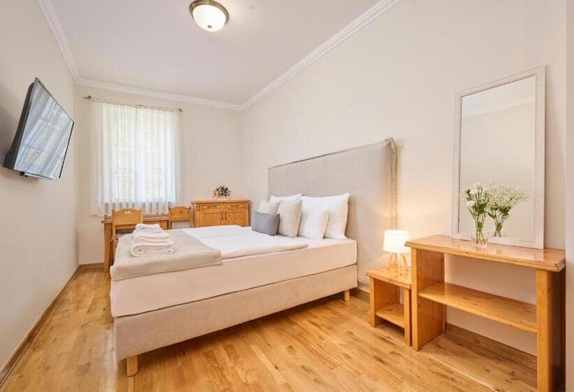 غرفة قياسية, Kadoor