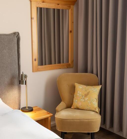 Люкс 2 Спальни, Kadoor