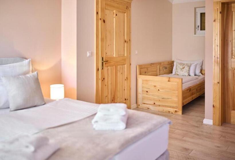 Семейный Номер, Kadoor