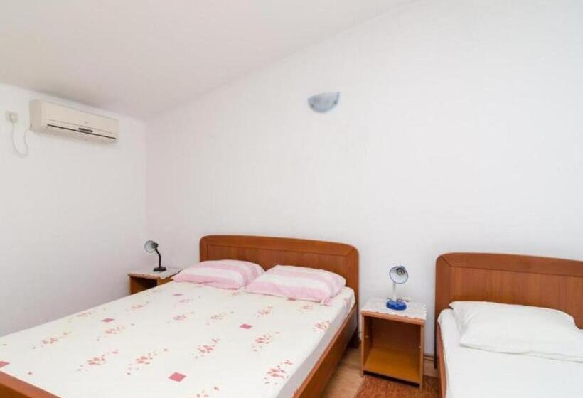 Номер Стандарт, Guest House Sobra 38