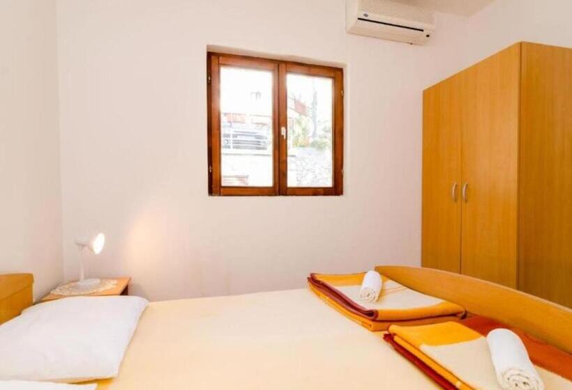 Номер Стандарт, Guest House Sobra 38