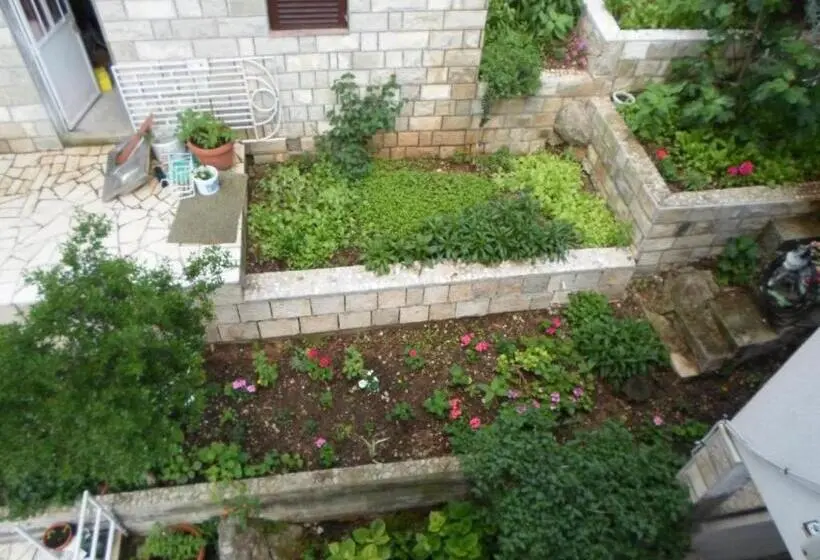 Standard room with outdoor bath, Guest House Sobra 38