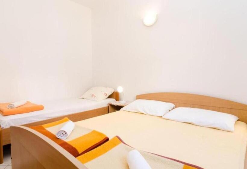Студио Стандарт Вид на Море с Балконом, Guest House Sobra 38