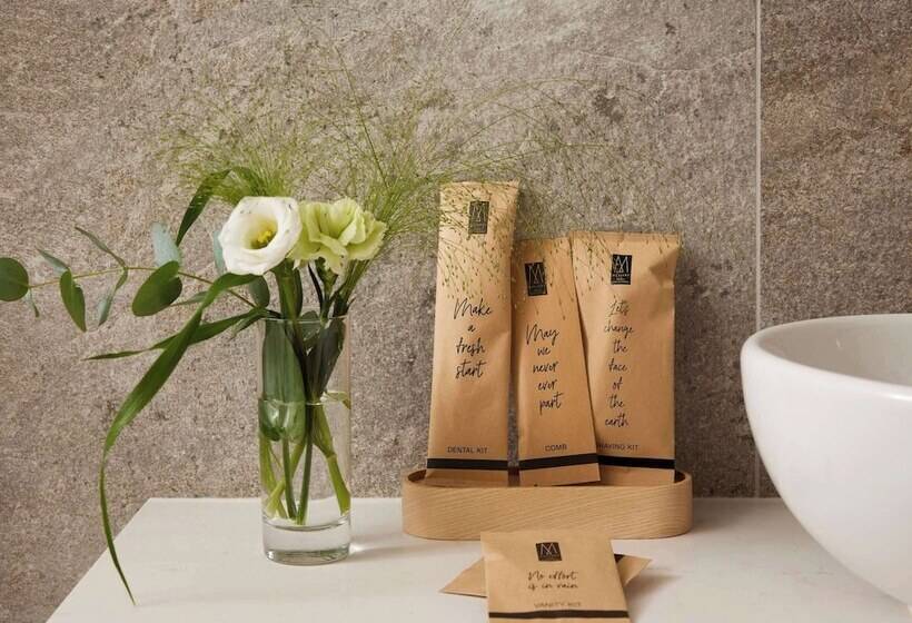 패밀리 룸, Domaine Du Liziec   Vannes Mgallery Collection