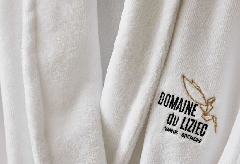 주니어 스위트, Domaine Du Liziec   Vannes Mgallery Collection