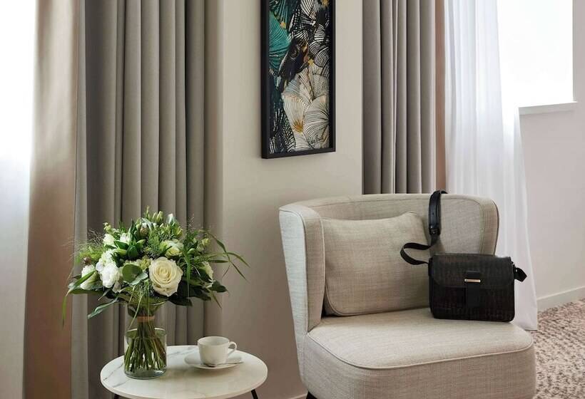 주니어 스위트, Domaine Du Liziec   Vannes Mgallery Collection