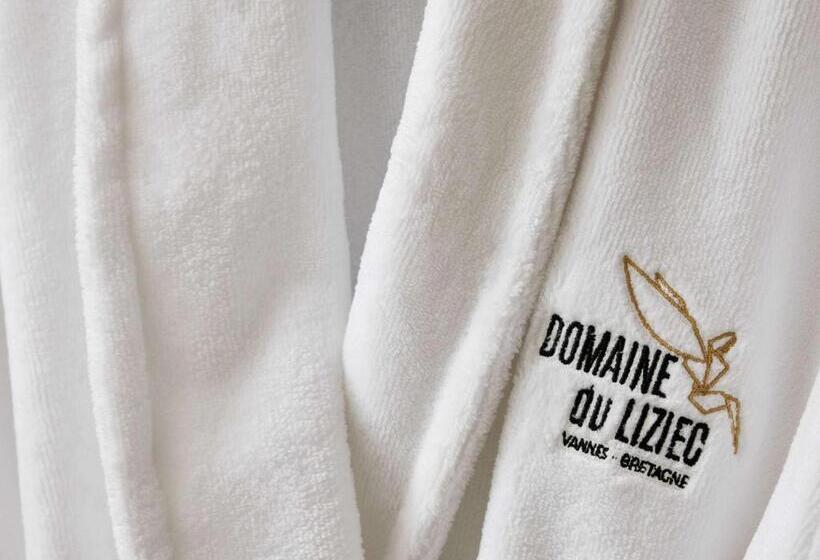 패밀리 룸, Domaine Du Liziec   Vannes Mgallery Collection