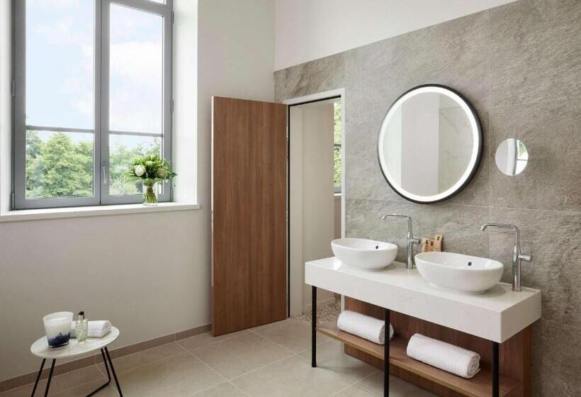 Люкс Повышенной Комфортности, Domaine Du Liziec   Vannes Mgallery Collection