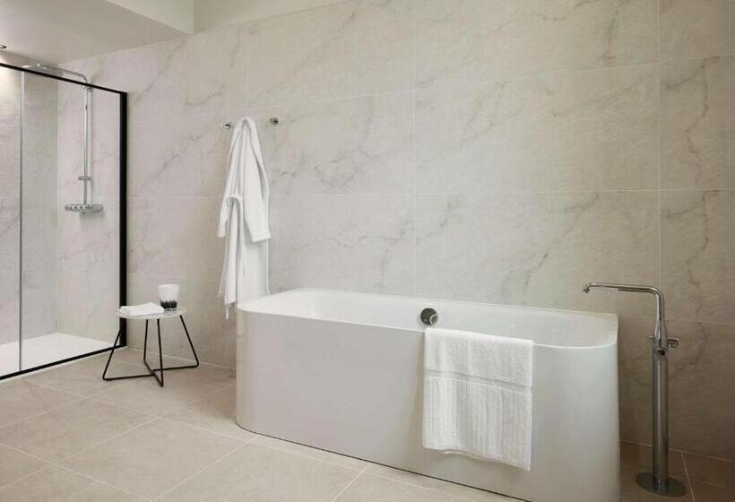 디럭스 스위트, Domaine Du Liziec   Vannes Mgallery Collection