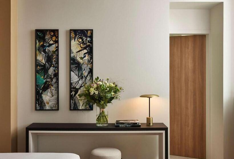 디럭스 스위트, Domaine Du Liziec   Vannes Mgallery Collection