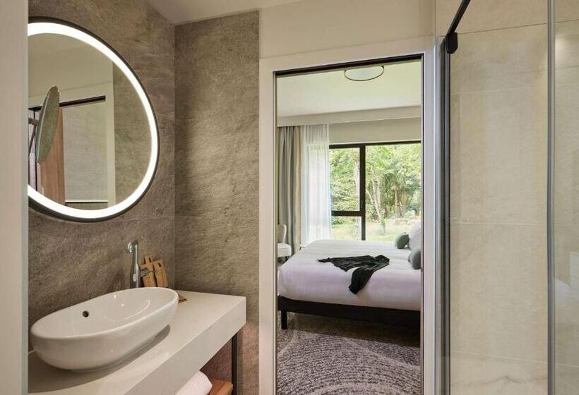 수피리어 룸, Domaine Du Liziec   Vannes Mgallery Collection