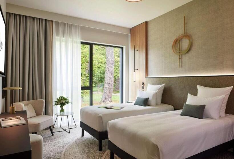 수피리어 룸, Domaine Du Liziec   Vannes Mgallery Collection