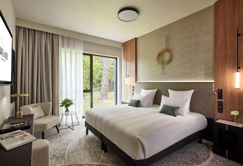 수피리어 룸, Domaine Du Liziec   Vannes Mgallery Collection