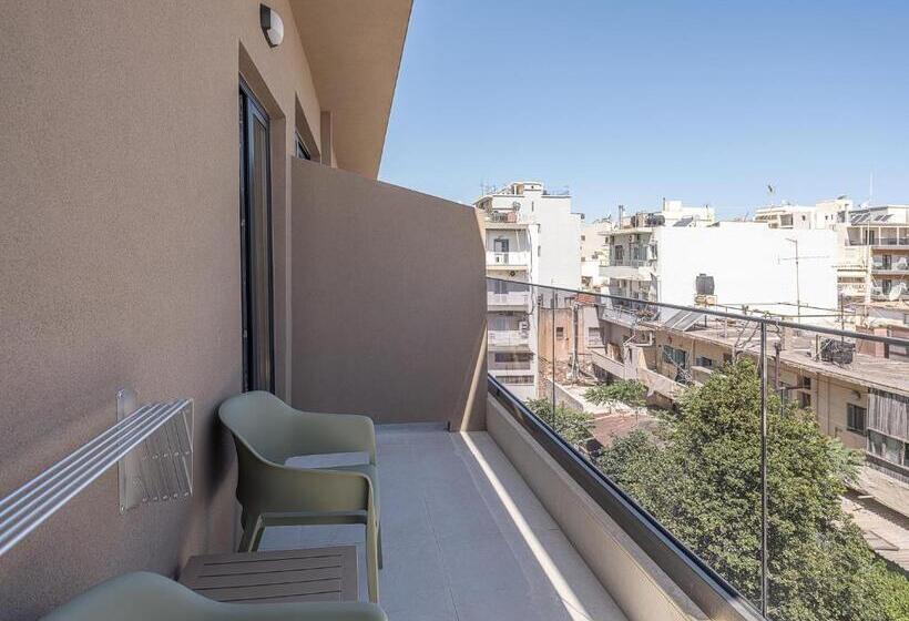 חדר אקונומי יחיד, Marron Lifestyle