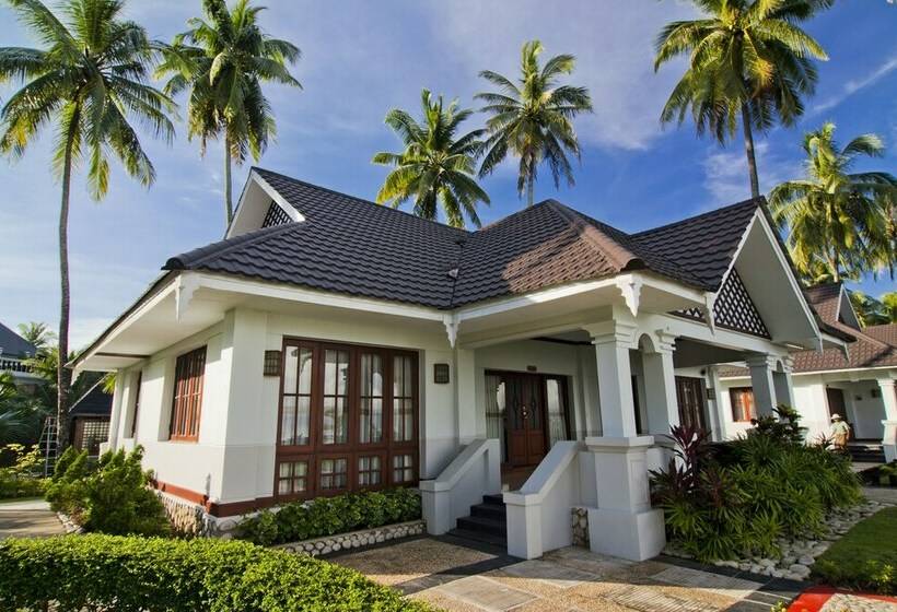 سوییت با چشم‌انداز دریا, Amazing Chaung Tha Resort