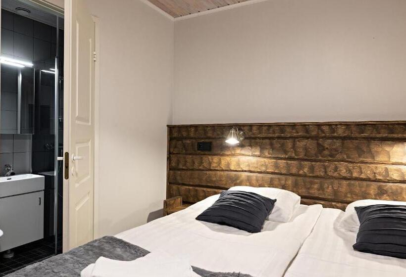 Номер Стандарт, Arctic River Resort
