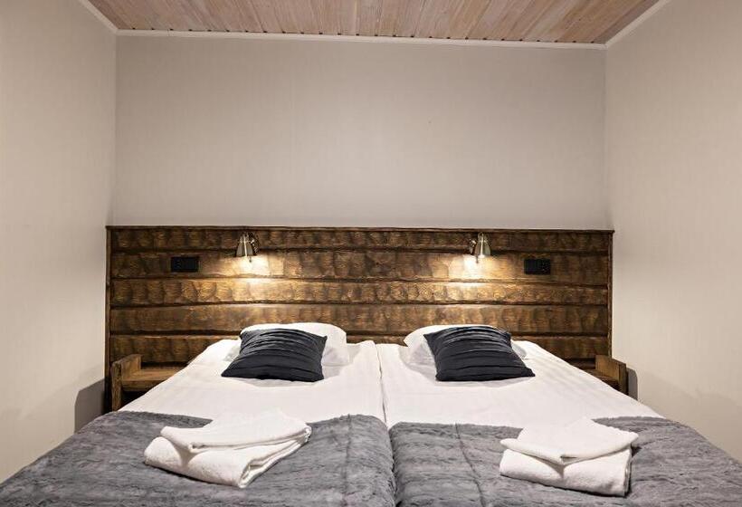Номер Стандарт, Arctic River Resort
