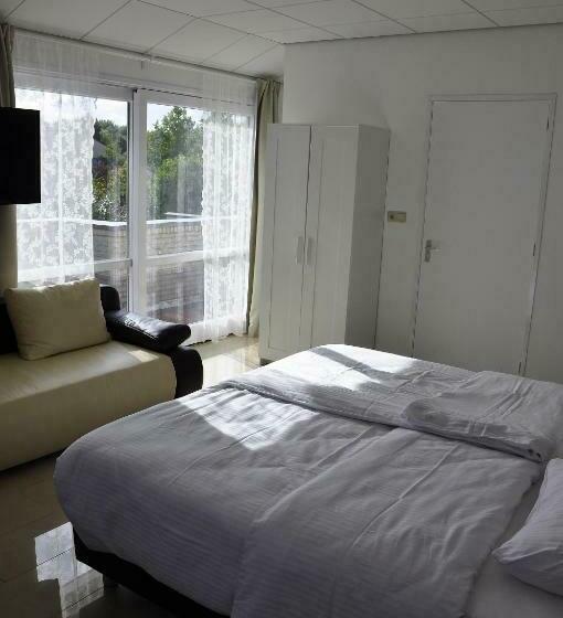 Номер Стандарт, B&b Het Witte Huis