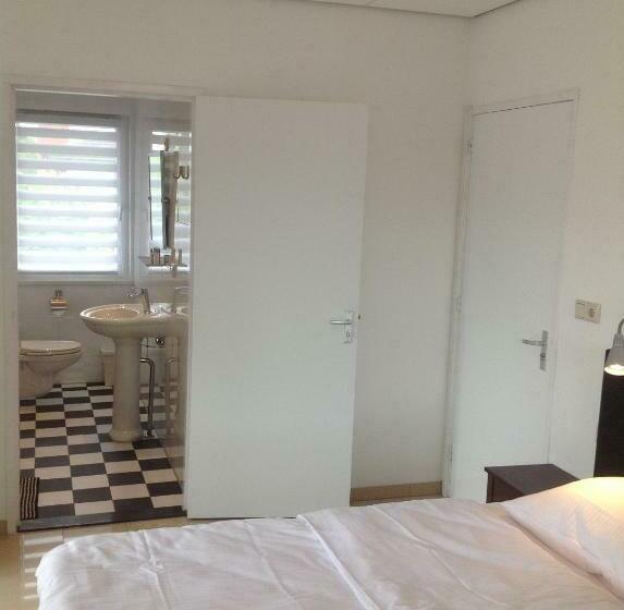 标准间, B&b Het Witte Huis