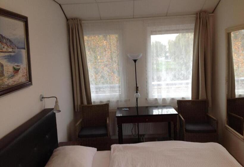 Номер Стандарт, B&b Het Witte Huis