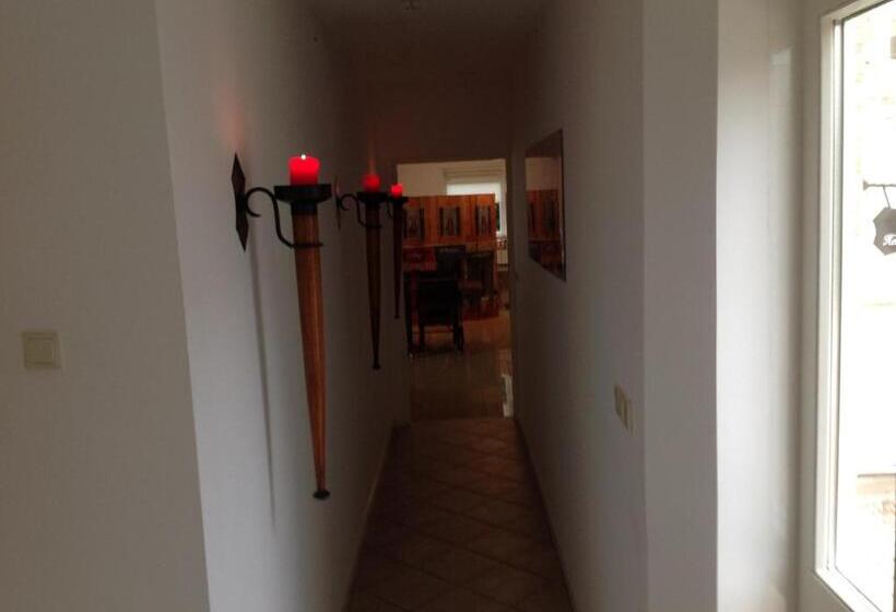 标准间, B&b Het Witte Huis