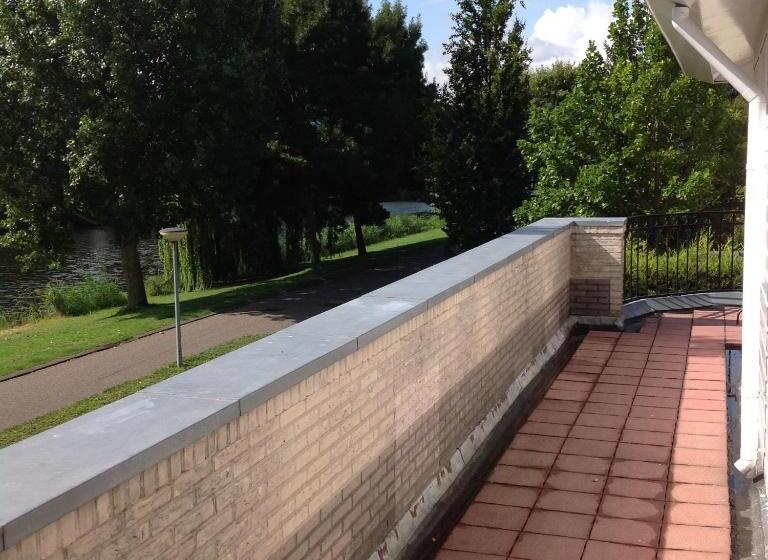 Номер Стандарт, B&b Het Witte Huis