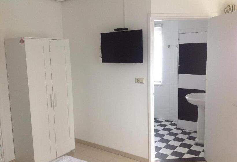 Номер Стандарт, B&b Het Witte Huis