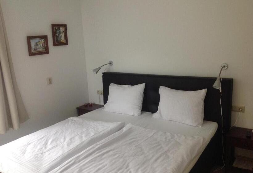 标准间, B&b Het Witte Huis