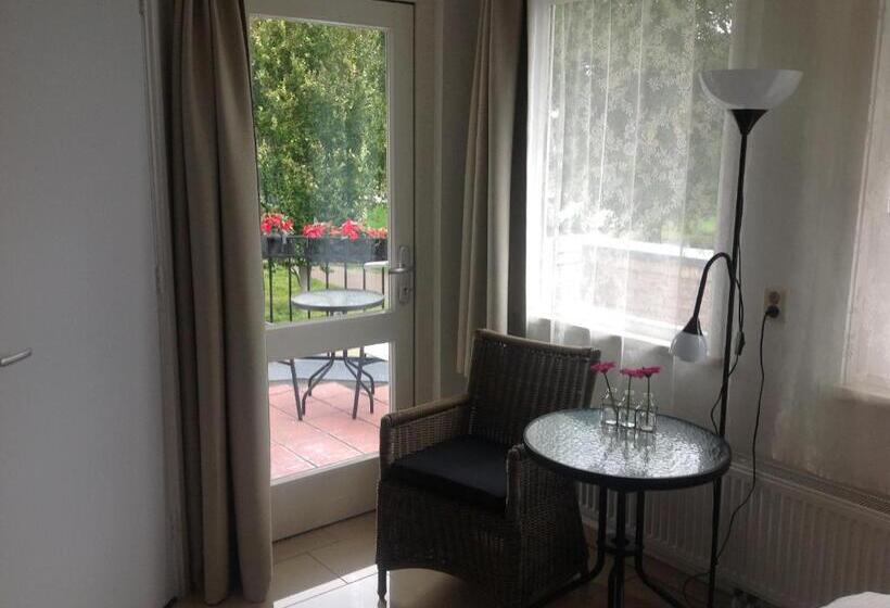 Номер Стандарт, B&b Het Witte Huis