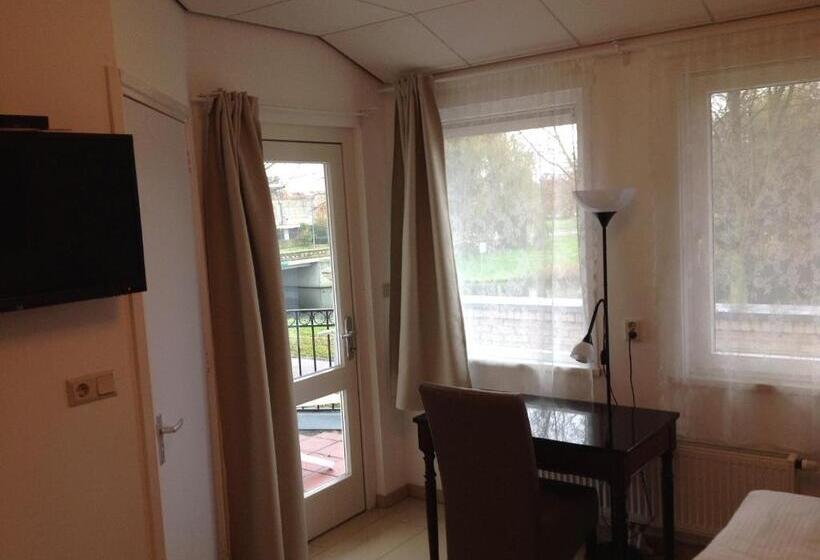 Номер Стандарт, B&b Het Witte Huis