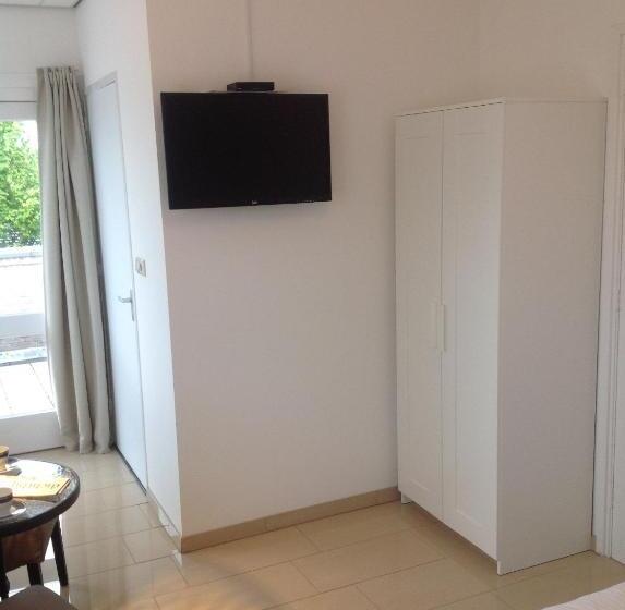 Номер Стандарт, B&b Het Witte Huis