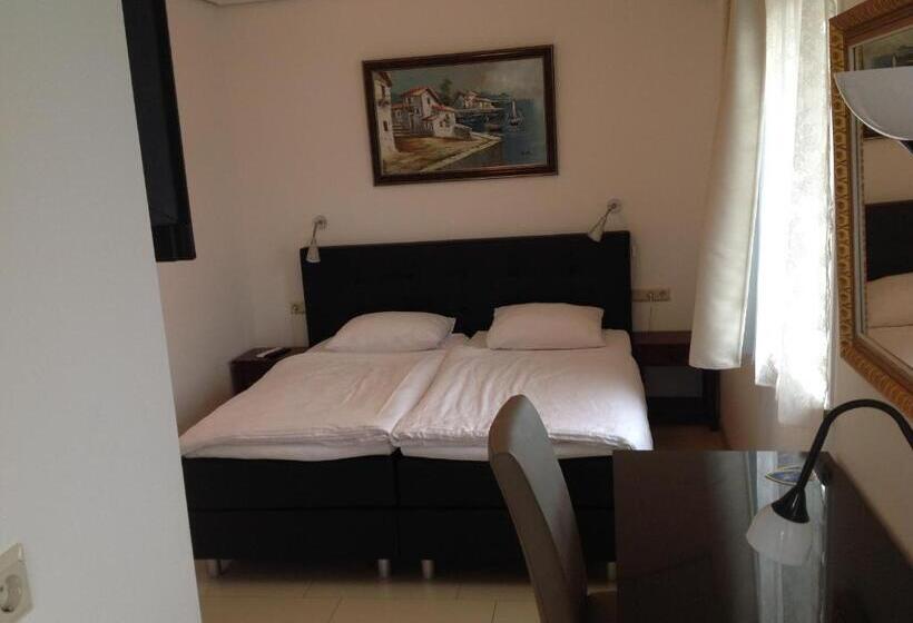 标准间, B&b Het Witte Huis