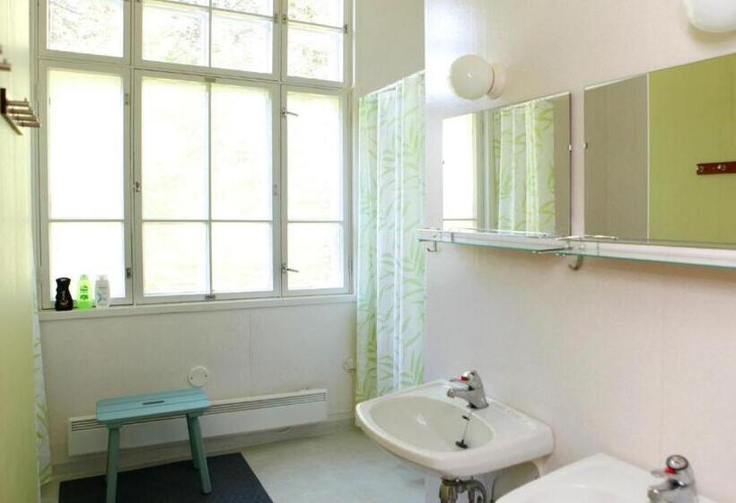 شقة غرفة نوم واحدة بالطابق الأرضى, Kuuksenkaari