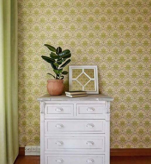 غرفة قياسية فردية, Wanhan Apteekin Majatalo