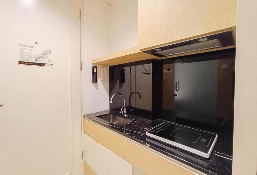 비즈니스룸, Brits Hotel Karawang