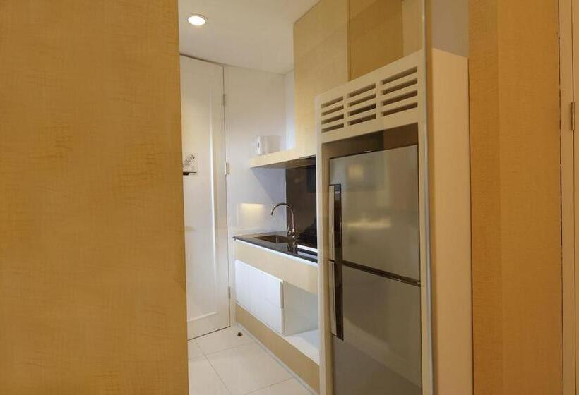 비즈니스룸, Brits Hotel Karawang