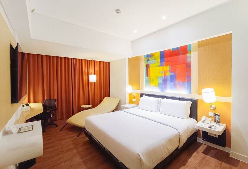 비즈니스룸, Brits Hotel Karawang