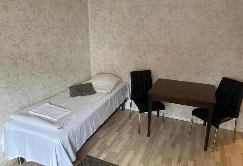 １ベッドルームアパートメント, Citimotel