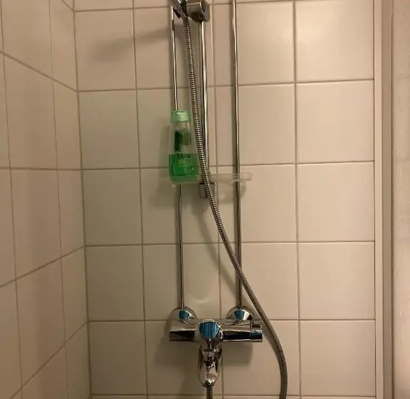 １ベッドルームアパートメント, Citimotel