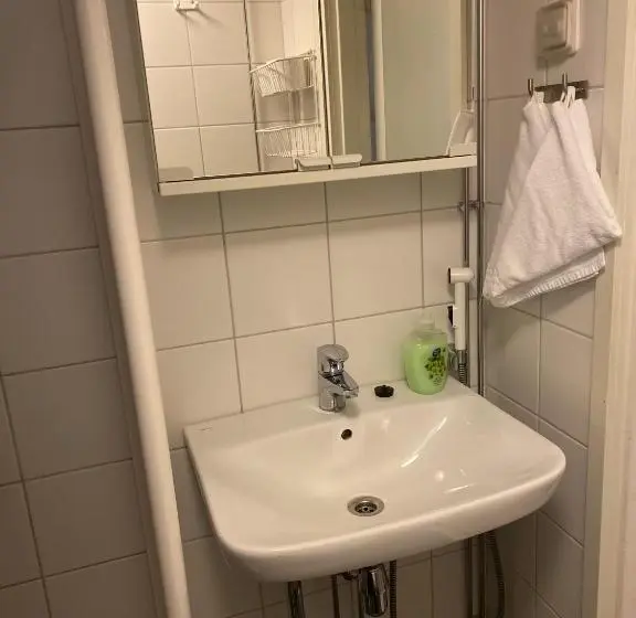 １ベッドルームアパートメント, Citimotel