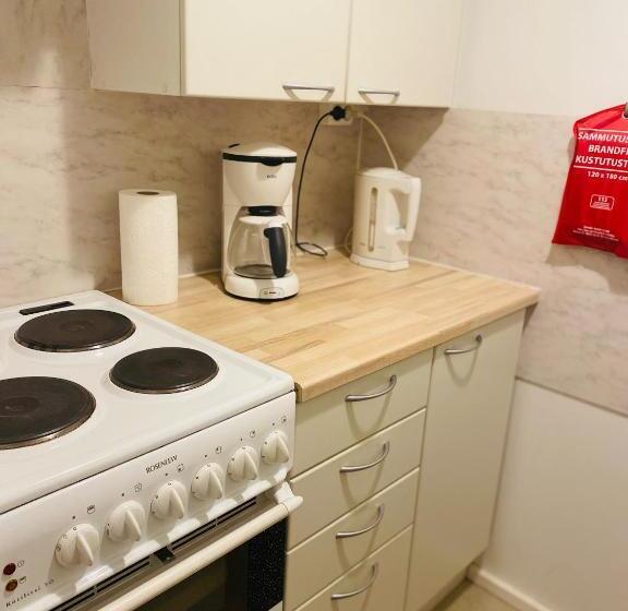 침실 1개 아파트, Citimotel