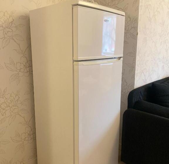 带1个卧室的公寓, Citimotel