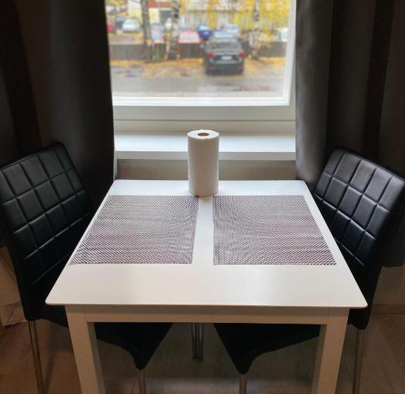 带1个卧室的公寓, Citimotel